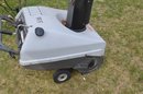 (#103) Craftsman Sears Snowblower - Model 536-884570 Not Tested