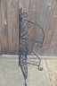(#24) Metal Folding Plant Stand
