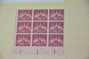 (#428) Stamp Collection (5 Cents, 10 Cents, 1 Cent, 20 Cents)