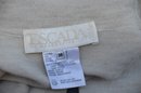 (#116) Escada Turtle Neck Pull Over Sweater Size 38 - Shippable