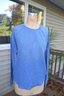 (#117) Lucky Brand Thermal Pullover Size Med. - Shippable