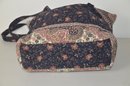 (#311) Vera Bradley Handbag