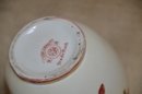 (#31) Vintage Aron Cross R H Trademark Hand Painted Pitcher 6'H
