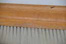 (#324) Vintage Table Broom 12x4.5