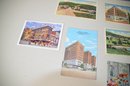 (#41) Vintage Post Cards