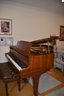 Kawai Baby Grand Piano ( Excellent )