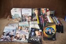 (#67) Assorted Lot Of DVD's Movies