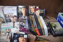 (#67) Assorted Lot Of DVD's Movies
