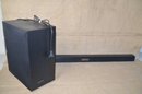 (#70) Samsung Donga Sound Bar HW-J450 And Subwoofer PS-WJ450 (not Tested)