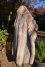 Fox Fur Shawl ( Excellent ) 6 Feet Long By 15' Wide