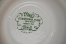 (#66) Currie & Ives EARLY WINTER Soup Bowls 8.5'