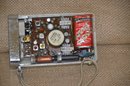 (#64) Vintage Solid State LLOYDS Transistor Radio - Not Tested