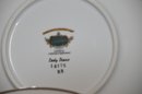 (#59) Vintage Germany LADY DIANA Dinnerware China Set #18175 - Complete Serve Of 6 - Content In Description