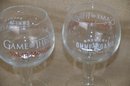 (#135) Game Of Thrones Glasses Brewery Gang Cooperstown NY