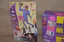 (#96) Toys: Austin Powers Mini Me, I Dream Of Jeannie Play Set, Play Watch