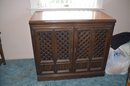 Drexel Cabinet ( Additional Pieces On Auction)
