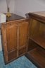 Drexel Cabinet ( Additional Pieces On Auction)