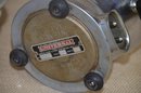 (#79) Vintage USA Universal Electric Percolator (missing Plug)