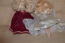 (#103) Holiday Barbie Dolls Lot Of 2