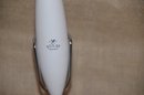 (#104) Zulay Battery Operated Milk Frother Handheld Foam Maker With Stand - Works