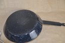 (#85) Frying Pan 9.5' ~ Paring Tramontina 4 Knives ~ 2 Wine Openers ~ Slotted Serving Spoon