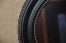 (#166) Round Small Wall Hanging Mirror