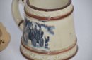 (#51) Assorted Ceramic Beer Mugs - See All Pictures