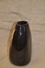 (#15) Vintage Wihoas Hand Art Pottery Vase With Native American Indian Motif Southwestern