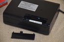 (#115) Realistic Minisette 20 Voice Actuated Cassette Recorder Model 14-1055  2 Cassettes