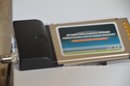 (#116) TV Turner / Video Capture / FM Radio PC MCIA Cardbus Card For Laptops   Notebooks