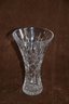 (#152) Waterford Crystal Vase 8'H