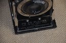 (#120) Vintage 1930's AGFA Ansco Plenax PB 20 Folding Bellows Shutter Film Camera
