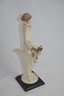 (#75) Florence Italy Giuseppe Armani Art Deco DANIELLE Figurine Statue 14'H