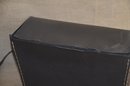 (#125) Bell & Howell Empty Camera Carrying Case - Top Cover Broke - See Pictures