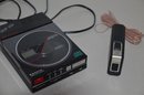 (#138) Sanyo Compact Disc Player Model CP10 - Not Tested