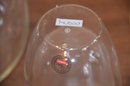 (#37) Bodum Glass Tea Pot Infuser Insert ~ 2 Bodum Glass Cups