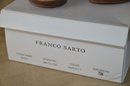 (#104DK) Franco Sarto 'Missy' High Heel Shoe Barley Color Size 7.5