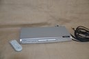(#139) DVD Player With Remote May, 2006 Model #DVL 150G Serial #U19638958A - Not Tested