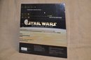 (#3) Hasbro Star Wars C-3PO Tales Of The Golden Droid 1999 Book & Figure Unopened