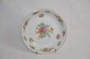 (#91) Vintage Aichi China Made In Occupied Japan Floral Plate 7.5'