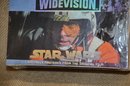 (#4) Unopened Topps Widevision Trading Cards 1994 Digitally Mastered From Orig. Film