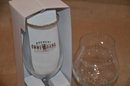 (#42) Lot Of 7 Game Of Thrones Beer Glasses Brewery Ommegang