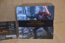 (#7) Star Wars Old Republic Computer Game Set Lucas Arts BioWare 2011