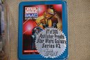 (#11) Topps Star Wars Series 2 Galaxy 135 Galaxy 67/300 Publisher Proofs