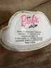 (#72) Vintage Mattel Barbie Head Flower Vase Enesco Ceramic 1994 - See Condition Notes