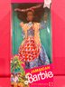 (006) Vintage 1992 Mattel JAMAICAN Barbie Dolls Of The World Series