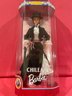 (019) Vintage 1998 Mattel CHILI Barbie, Dolls Of T World Series