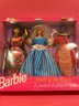 (009) Vintage 1994 Mattel CHINESE-DUTCH-KENYA Barbie