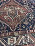 (#190) Antique 1800'S North West Persian Area Rug 62x94 - See Condition Notes