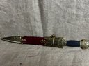 184) Dexix Decorative And Gift Articles Replica Weapons Knife